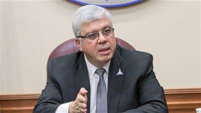 وزير التعليم العالي: ندرس سوق العمل واحتياجاته محليا وإقليميا ودوليا