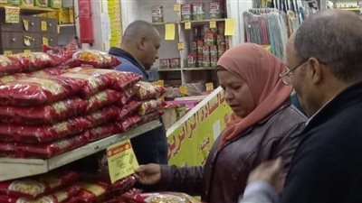 تموين المنيا يضبط 220 مخالفة متنوعة خلال حملات على المخابز البلدية والأسواق