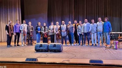 تصعيد كورال 