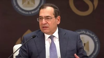 وزير البترول: أولوية القطاع زيادة الإنتاج لتوفير احتياجات السوق المحلي