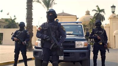 قطاع الأمن الاقتصادي يضبط 8348 قضية متنوعة خلال 24 ساعة