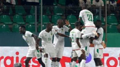 إعلان تشكيل منتخبي الرأس الأخضر وموريتانيا بدور الـ16 بكأس الأمم الأفريقية