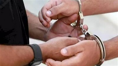  ضبط 4 أشخاص في 3 محافظات هاربين من تنفيذ أحكام قضائية