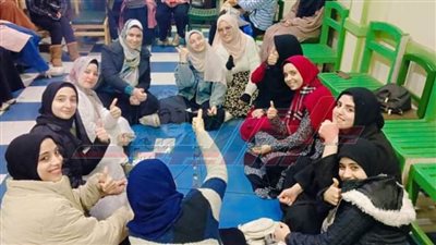 شباب كفر الشيخ: 