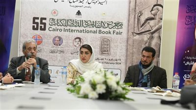 حفل توقيع الكاتبة مريم الحمادي لرواية 