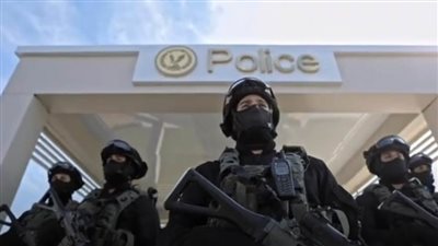 مصرع عنصر إجرامي شديد الخطورة عقب تبادل إطلاق النار مع قوات الشرطة بالإسكندرية