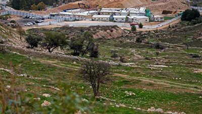 فرنسا تدين عقد مؤتمر في القدس يروج لإقامة مستوطنات إسرائيلية في غزة