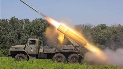 الدفاعات الجوية الروسية تعترض 3 صواريخ أوكرانية فوق مقاطعة بيلغورود