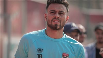 الأهلي يفسخ تعاقده مع صلاح محسن بالتراضي