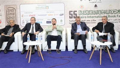 الصالون الثقافي يُحيي مئوية المفكر والأديب 