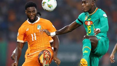 حامل اللقب يودع بطولة الأمم الإفريقية أمام أفيال كوت ديفوار