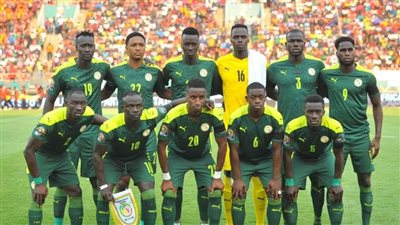 عاجل| السنغال تتجرع مرارة 