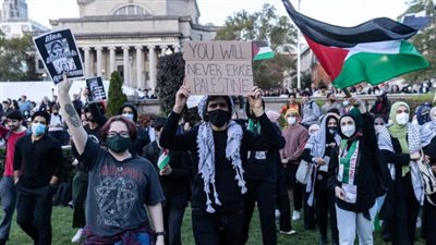 عاجل.. طلاب مؤيدون للفلسطينيين يتهمون جامعة هارفارد بعدم حمايتهم من التهديدات