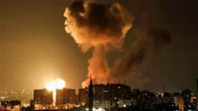 عضو برلمان جنوب إفريقيا: هدفنا التوصل لحل الدولتين ووقف إطلاق النار بغزة