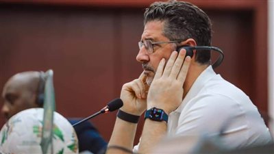 عاجل..انقسام في اتحاد الكرة على إقالة فيتوريا من تدريب منتخب مصر 