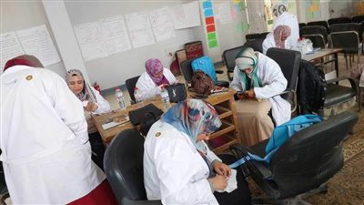 دورة  التسويق الإلكتروني تختتم فعالياتها لتأهيل الشباب وتنمية مهاراتهم بالمنيا