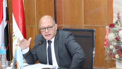 مجلس جامعة سوهاج يوافق علي إقامة مؤتمر العدالة المناخية والتنمية المستدامة