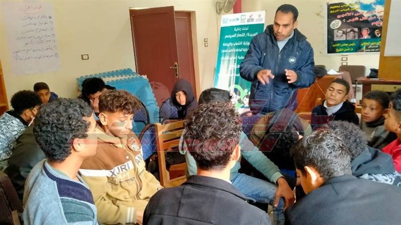 الورش التدريبية