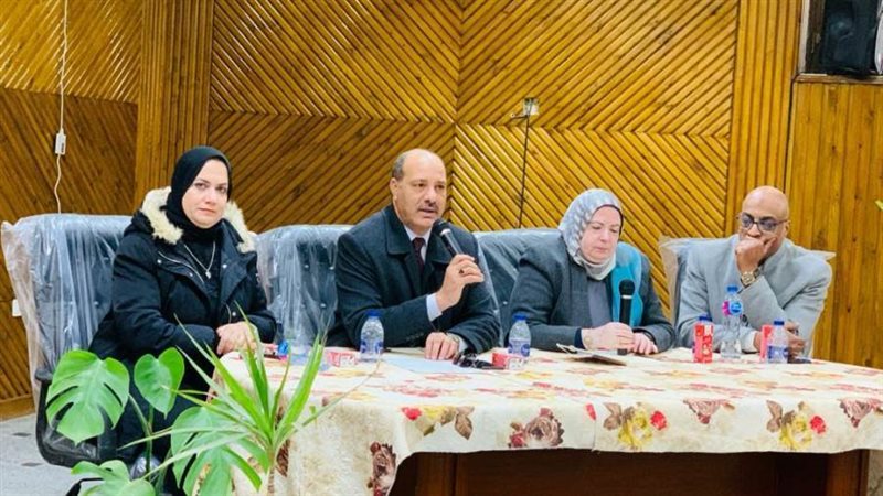 مواجهة قضية التسريب