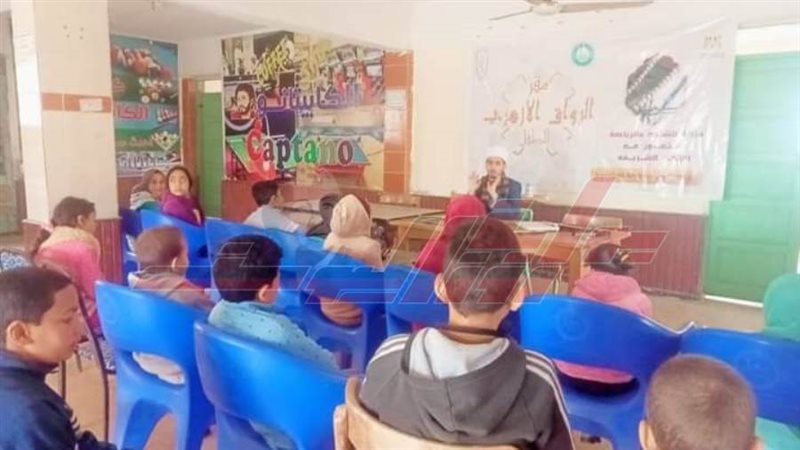 خلال الندوة