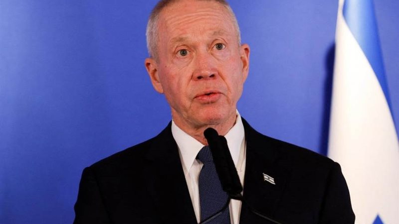 يوآف جالانت