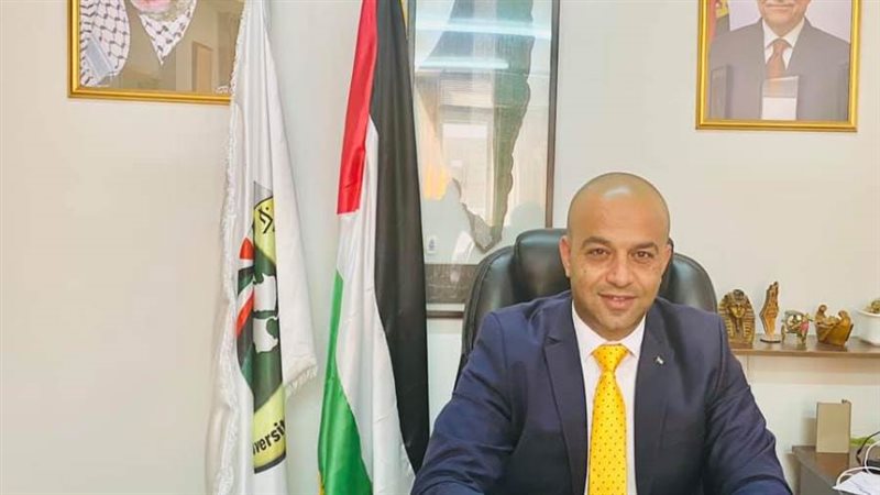 الدكتور حسين حمايل