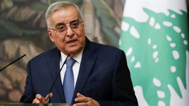 عبد الله بوحبيب وزير