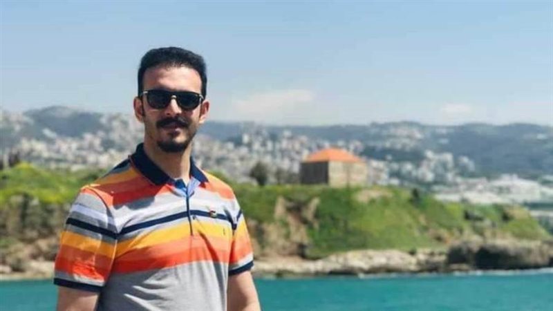 الفنان صفد الفياض