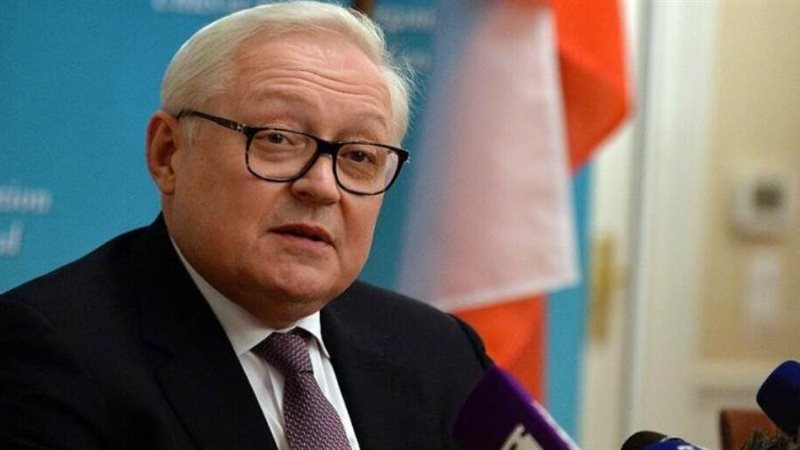 نائب وزير الخارجية