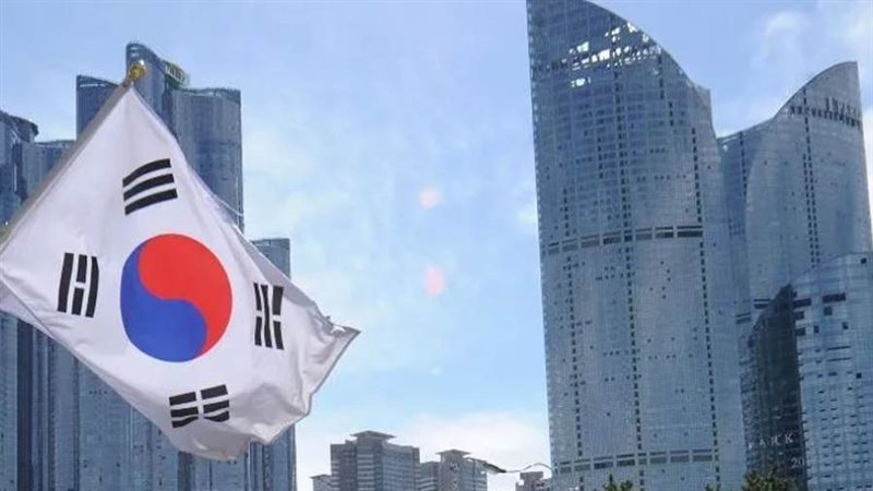 وزارة الخارجية الكورية