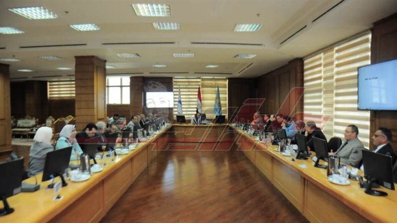 جامعة كفرالشيخ