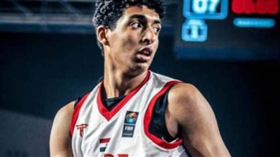 سلة الزمالك تضم بهاء رمضان من مصر للتأمين