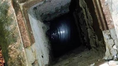 مصرع 3 أشخاص سقطوا في بئر صرف صحي بأسيوط