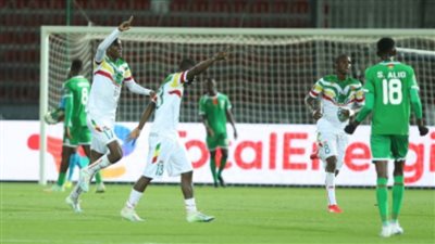 أمم إفريقيا 2023| نسور مالي تنهي حلم بوركينا فاسو ويتأهل لدور ربع النهائي