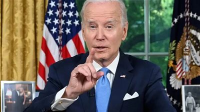 بايدن يحمل إيران مسؤولية تزويد مهاجمي العسكريين الأمريكيين بالسلاح