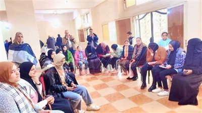 مسابقة ثقافية في إلقاء الشعر بمشاركة 40 مبدعا بكفر الشيخ