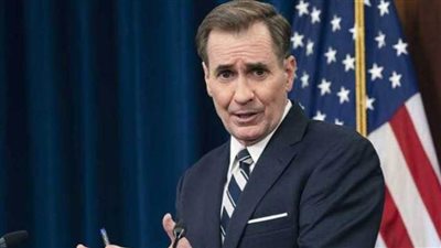 البيت الأبيض يتحدث عن إمكانية 