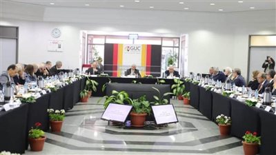 وزير التعليم العالي يرأس اجتماع مجلس الجامعات الخاصة