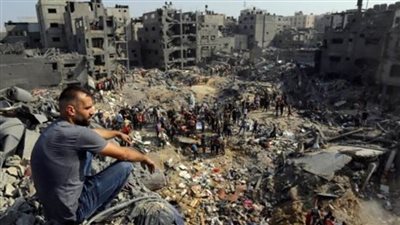 الصحة العالمية: سكان غزة يعيشون في يأس مطلق