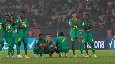 لم ينجح أحد.. من المربع الذهبي إلى مغادرة أمم إفريقيا مبكرًا