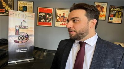 المستشار الثقافي لسفارة فلسطين بالقاهرة: مصر دائما ما تحمل لواء الدفاع عن القضية الفلسطينية