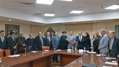 تفاصيل حفل إطلاق العدد الأول من مجلة 