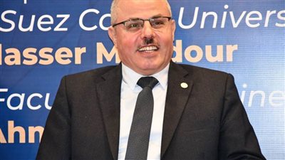 %100 نسبة نجاح الفرقة الثانية لتكنولوجيا العلوم الصحية والتطبيقية بجامعة الإسماعيلية الأهلية