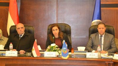 نائب محافظ البحيرة: تفعيل مبادرة خفض أسعار السلع الغذائية الأساسية