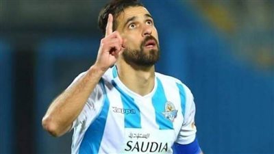 الزمالك يتراجع وينتهي من إجراءات ضم صفقتي السعيد وجعفر رسميًا
