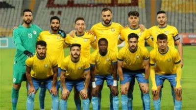 انتهاء الأزمة.. الإسماعيلي ينجح في فك القيد 