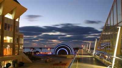 الدكتور هشام سعيد يفتتح الملتقى السنوي الثاني لإحصائي المكتبات الرقمية 