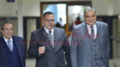 جولة تفقدية للموقع العام للمدينة الطبية بجامعة كفر الشيخ 