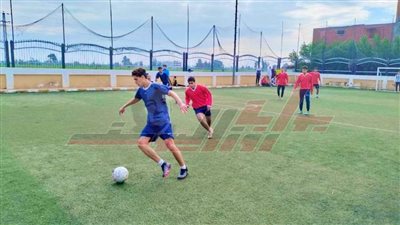 شباب سيدى غازي تطلق مسابقة خماسي كرة القدم احتفالًا بعيد الشرطة 