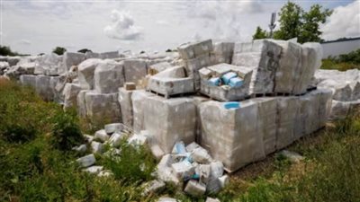 83% من الأنهار الإنجليزية ملوثة بفعل مياه الصرف والنفايات الزراعية